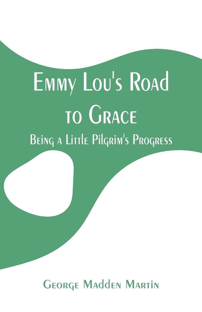 Emmy Lou‘s Road to Grace