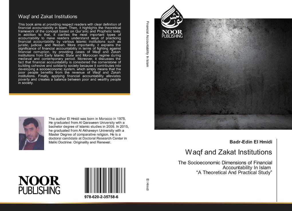 Waqf and Zakat Institutions