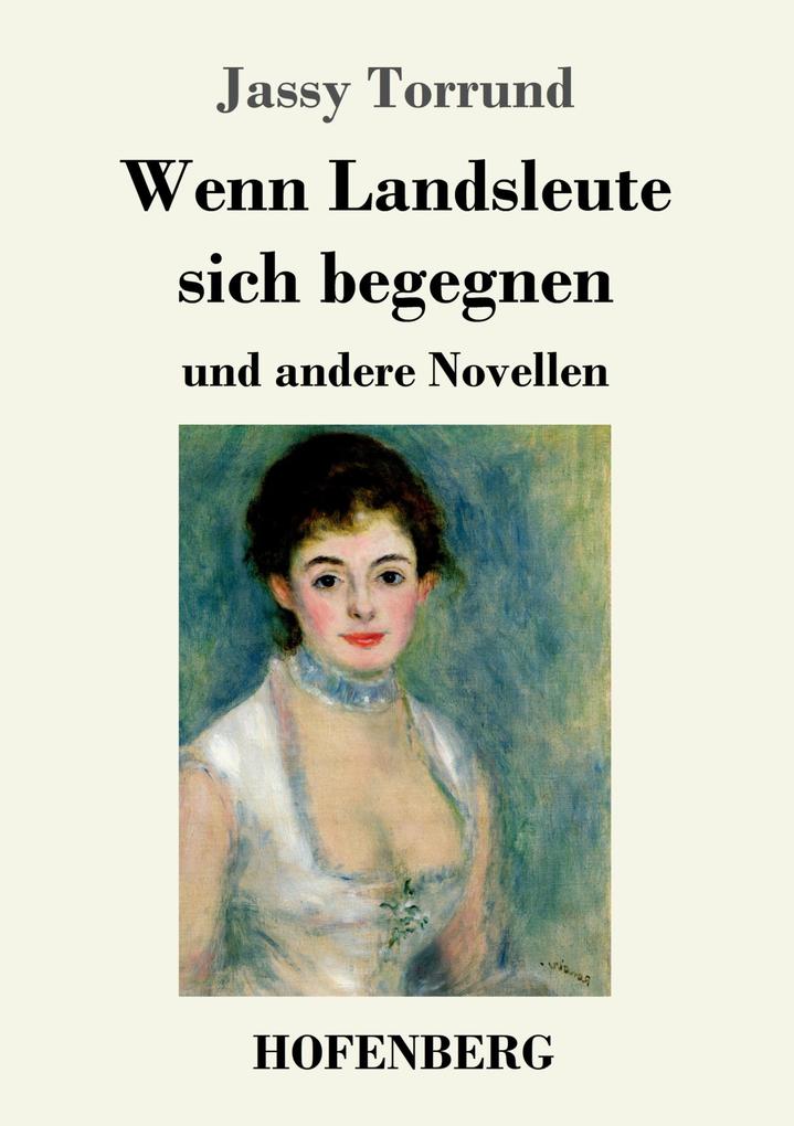 Image of Wenn Landsleute sich begegnen