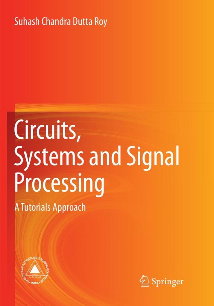 Circuits Systems and Signal Processing