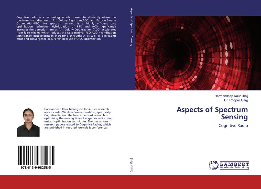 Aspects of Spectrum Sensing