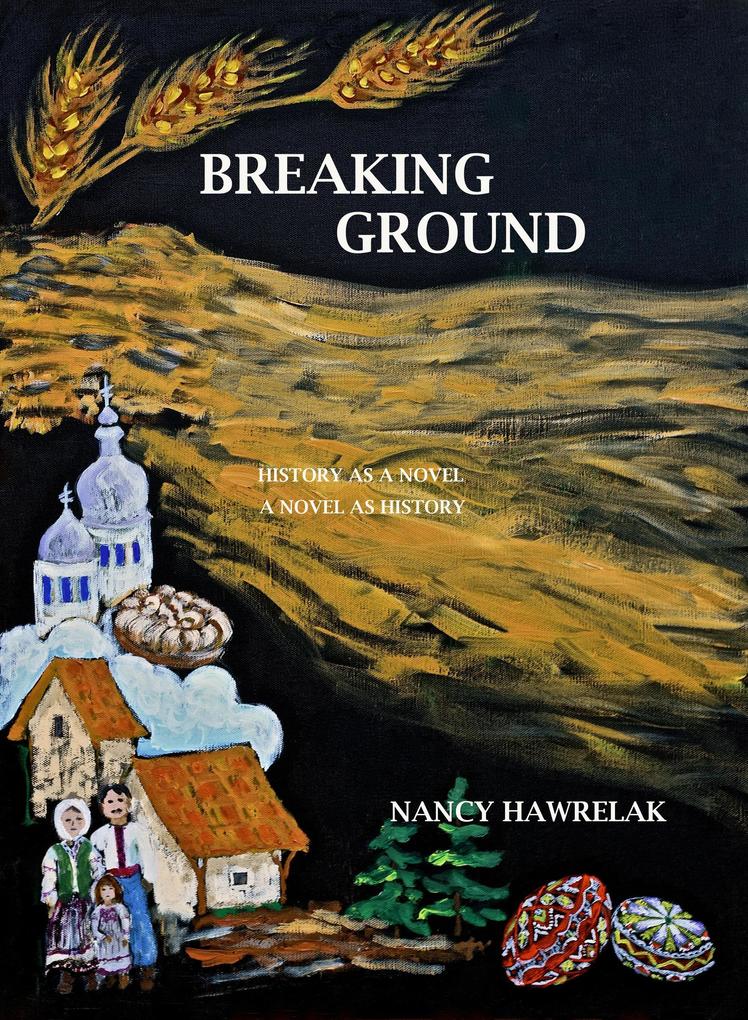 Breaking Ground