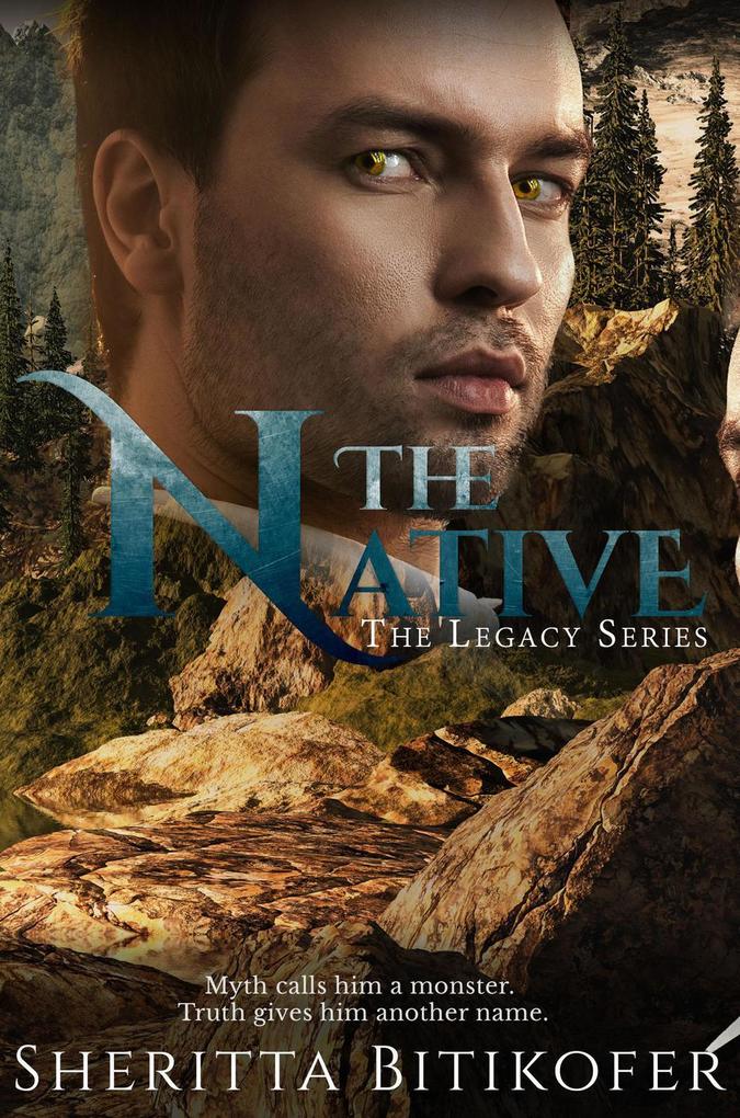 The Native (A Legacy Novella)