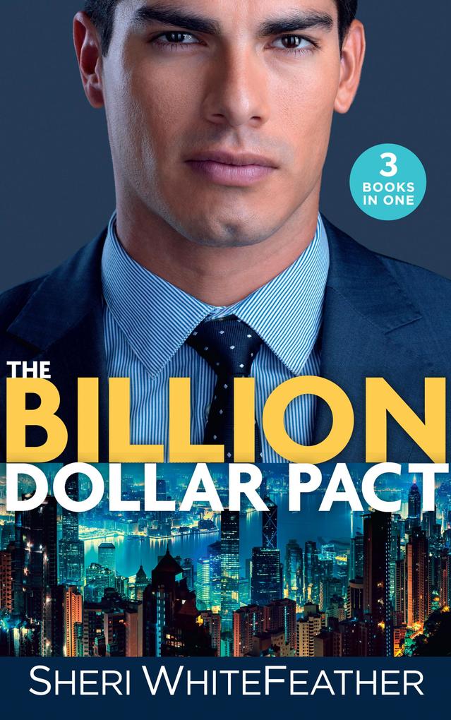 The Billion Dollar Pact: Waking Up with the Boss (Billionaire Brothers Club) / Single Mom Billionaire Boss / Paper Wedding Best-Friend Bride