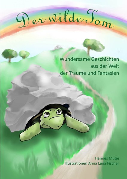 Image of Der wilde Tom