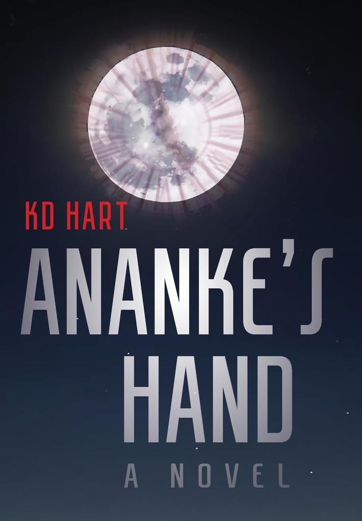 Ananke‘s Hand