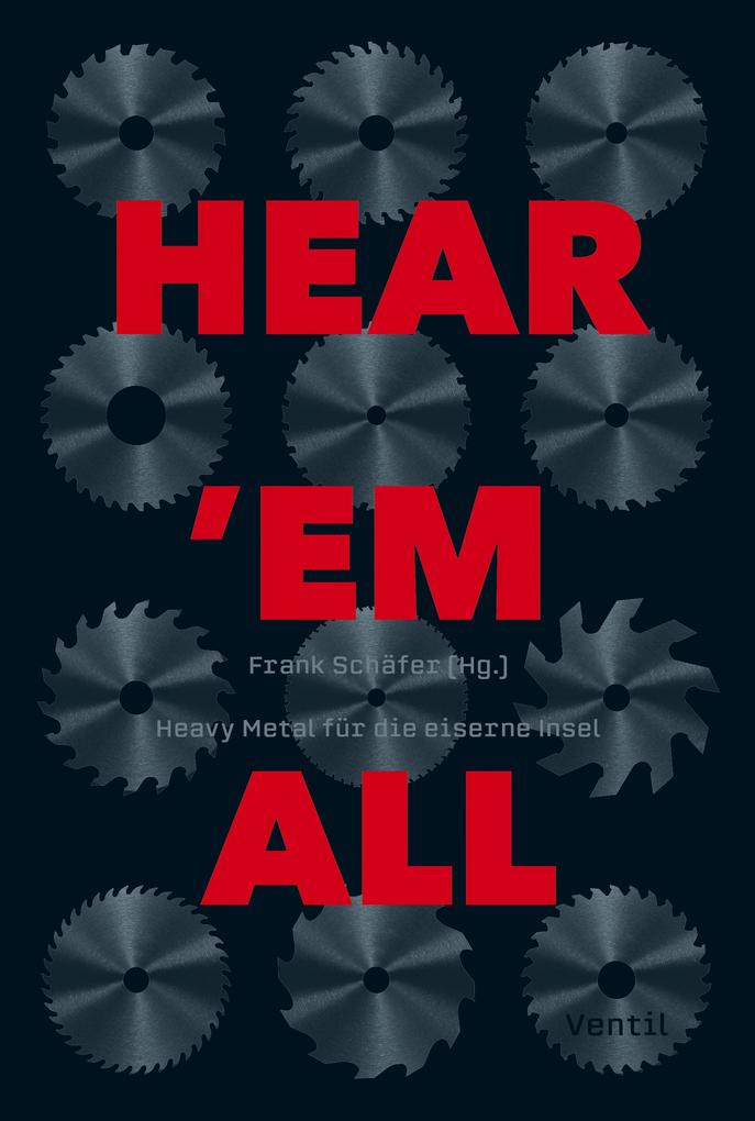 HEAR ‘EM ALL
