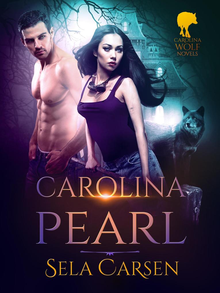 Carolina Pearl (Carolina Wolves #2)
