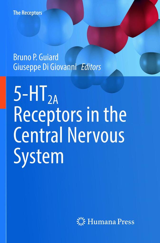 5-HT2A Receptors in the Central Nervous System