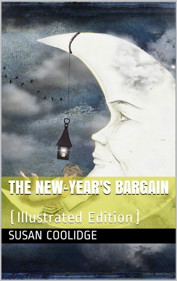 The New-Year‘s Bargain