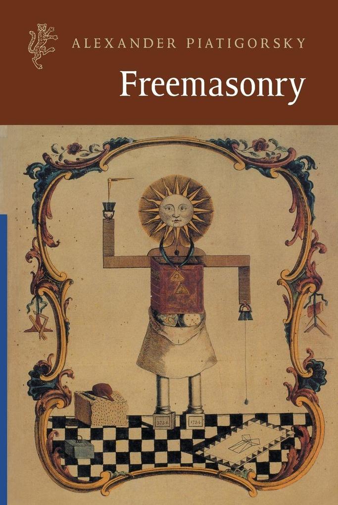 Freemasonry