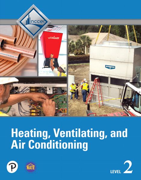 HVAC Level 2