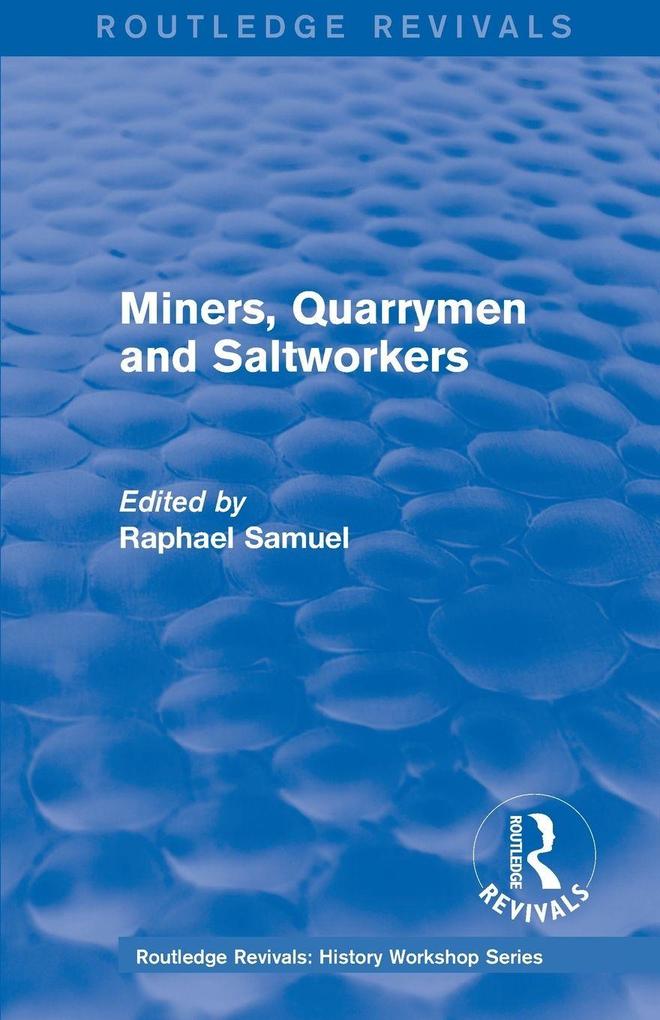 Routledge Revivals