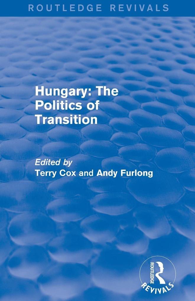 Routledge Revivals