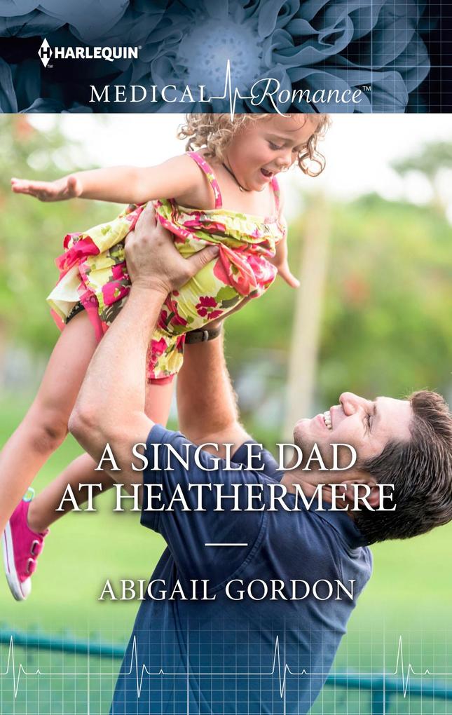 A Single Dad at Heathermere