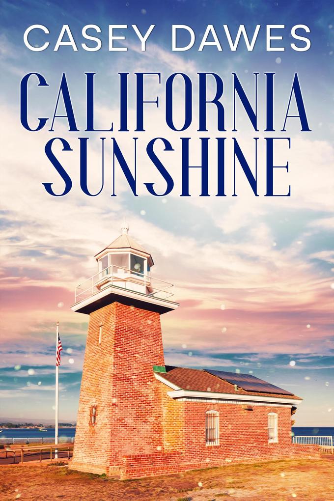 California Sunshine (California Romance #0.5)