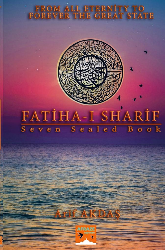 Fatiha- Sharif