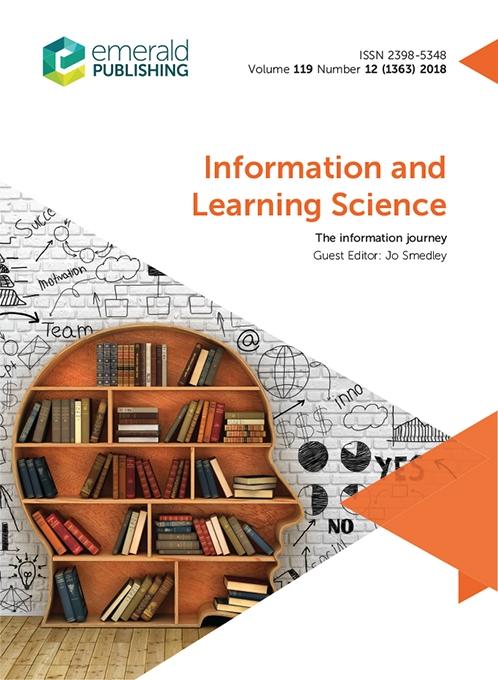 information journey