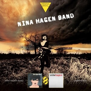 Original Vinyl Classics: Nina Hagen Band+unbeHag