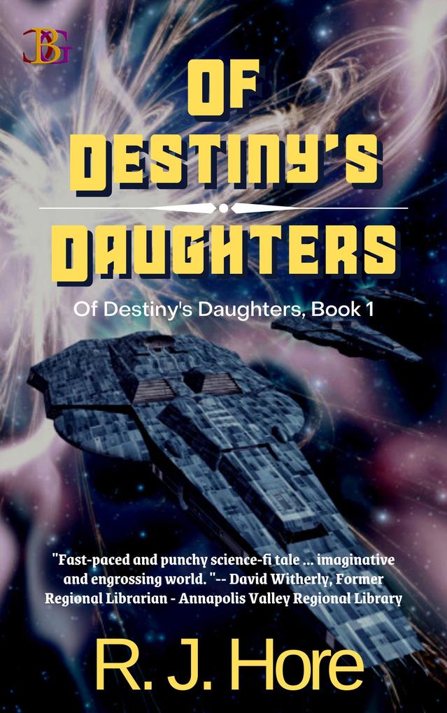 Of Destiny‘s Daughters