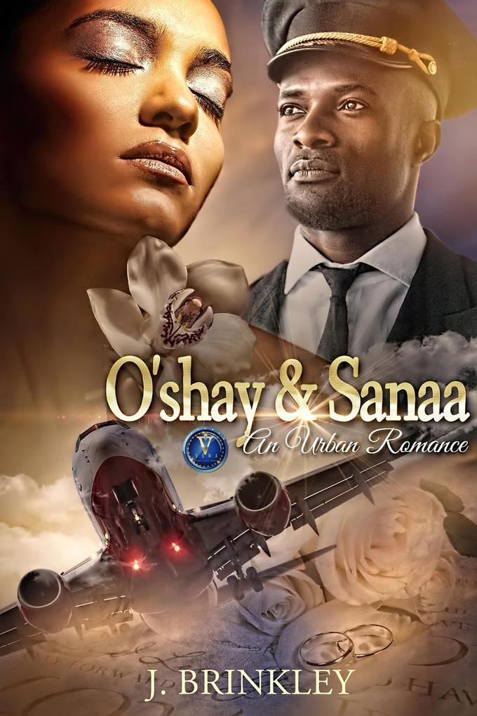 O‘shay & Sanaa: An Urban Romance (Part 1)