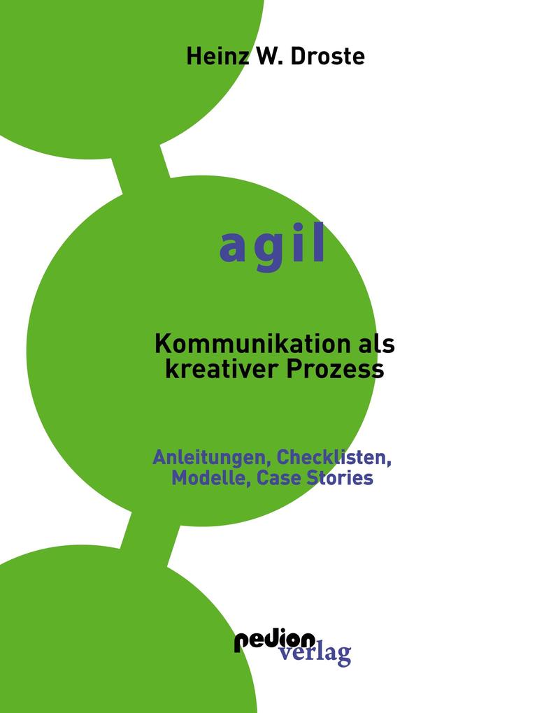 AGIL - Kommunikation als kreativer Prozess