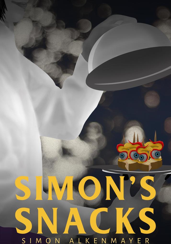 Simon's Snacks