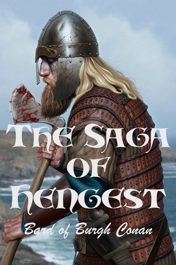 Saga of Hengest