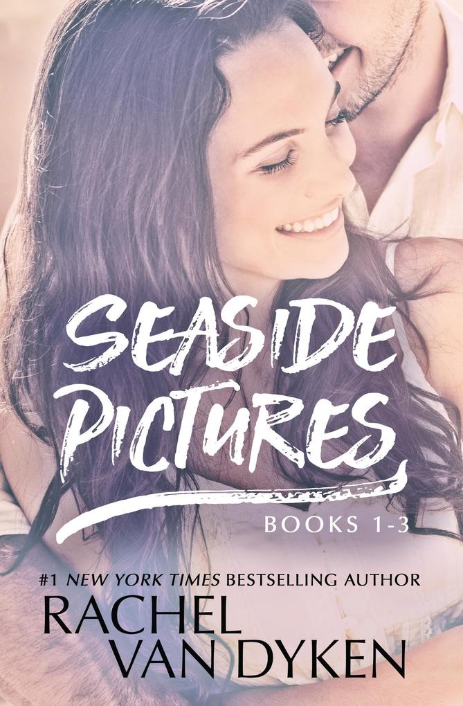Seaside Pictures Boxed Set 1-3