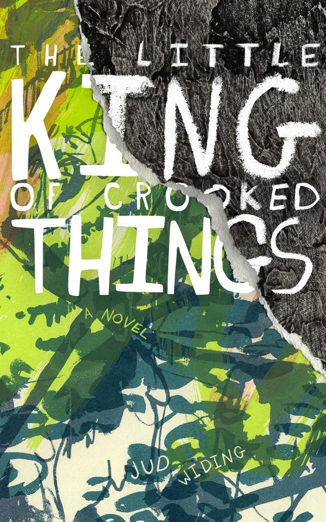 Little King of Crooked Things