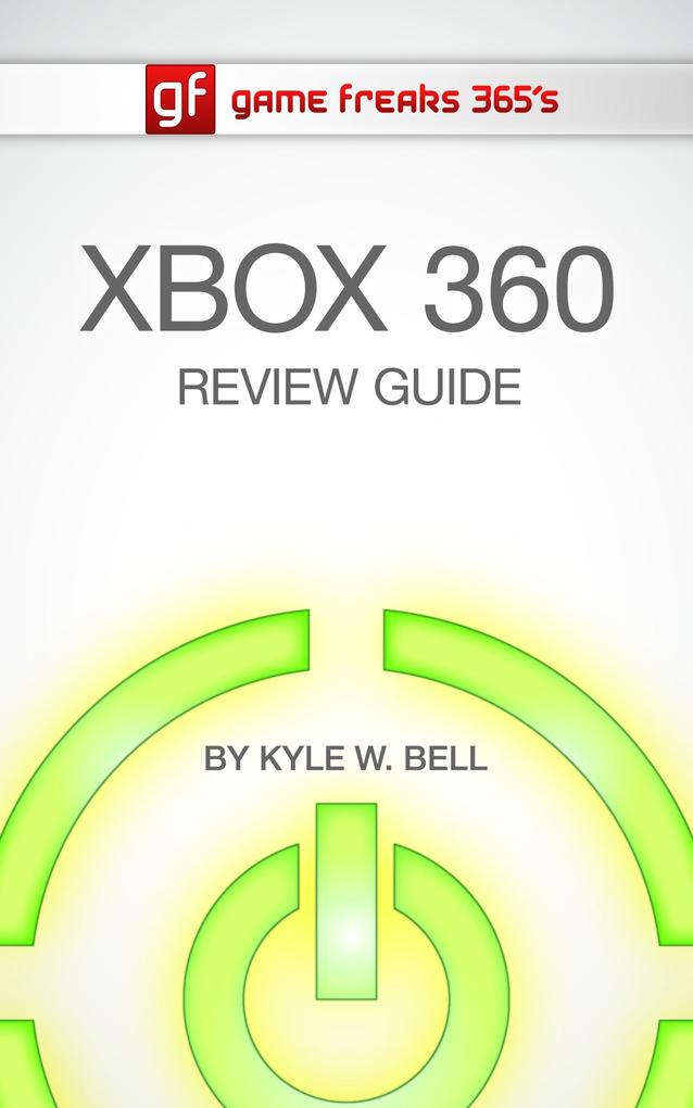 Game Freaks 365‘s Xbox 360 Review Guide