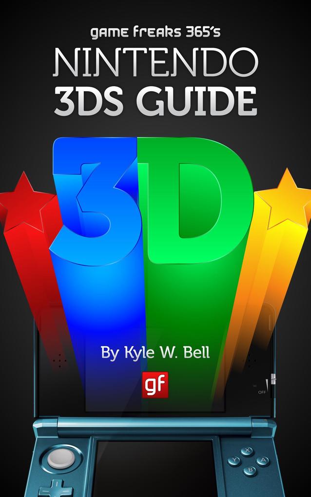 Game Freaks 365‘s Nintendo 3DS Guide
