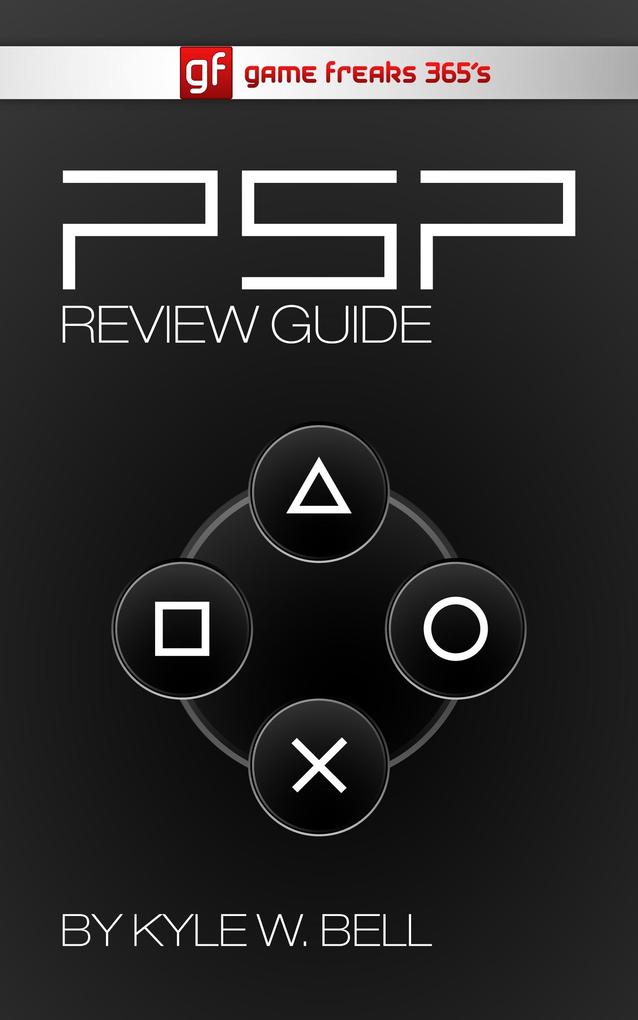 Game Freaks 365‘s PSP Review Guide
