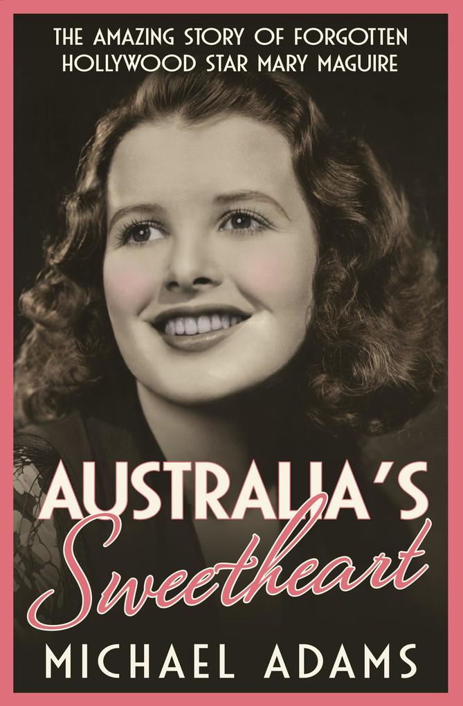 Australia‘s Sweetheart