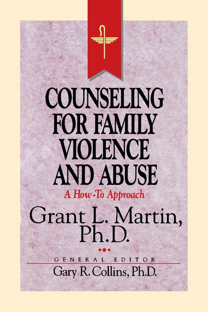 The Resources for Christian Counseling