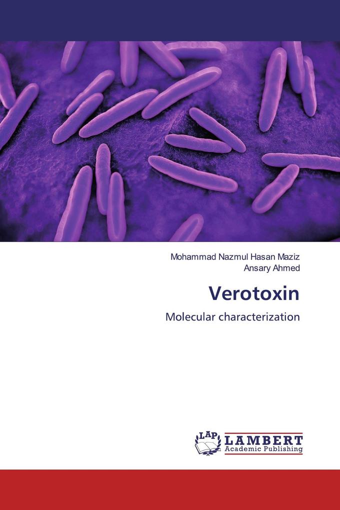 Verotoxin