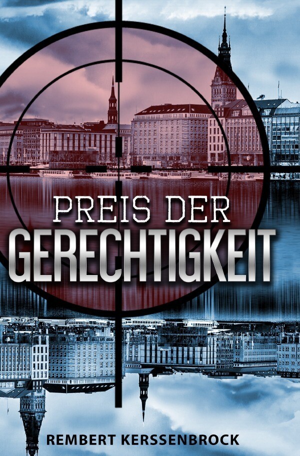 Preis der Gerechtigkeit - Rembert Graf Kerssenbrock