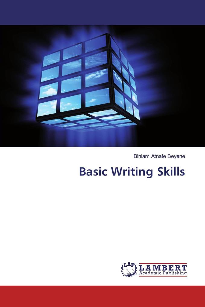 Basic Writing Skills