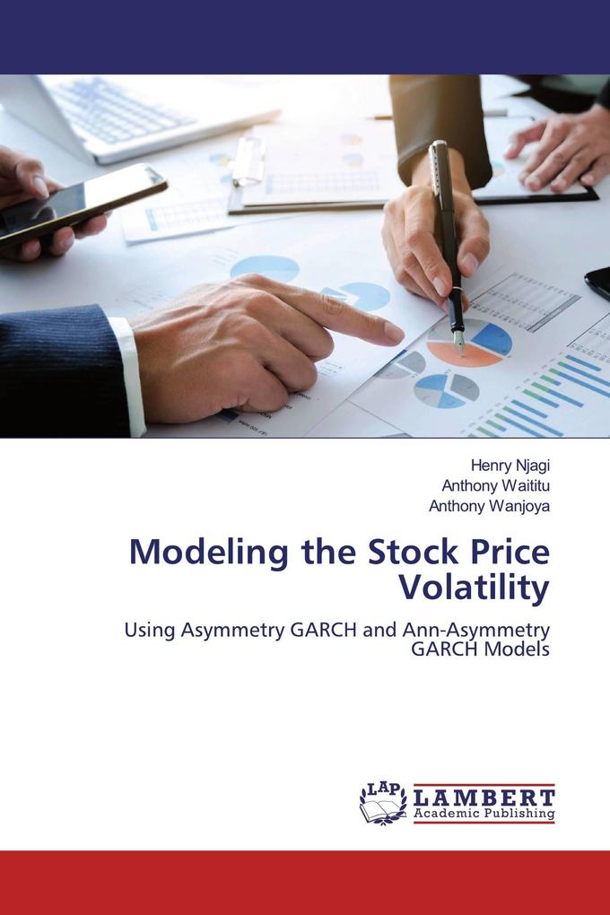 Modeling the Stock Price Volatility