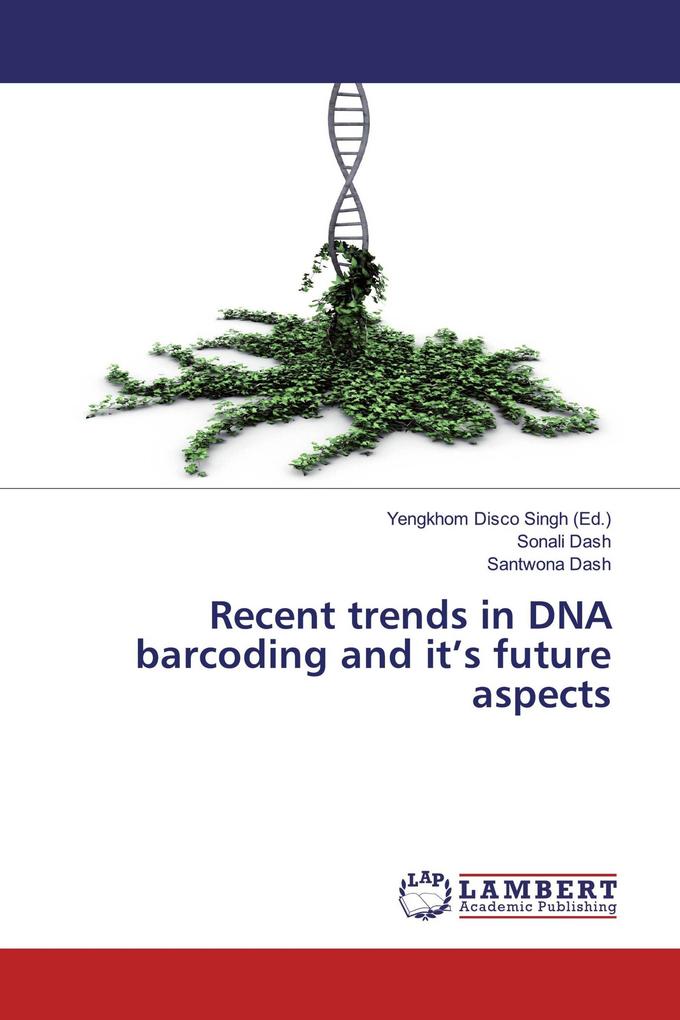 Recent trends in DNA barcoding and it's future aspects