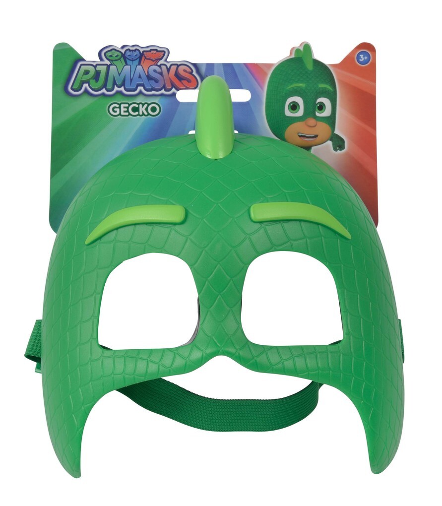 Image of Simba - PJ Masks Maske Gecko