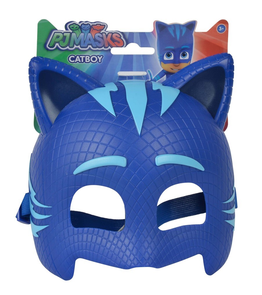 Image of Simba - PJ Masks Maske Catboy