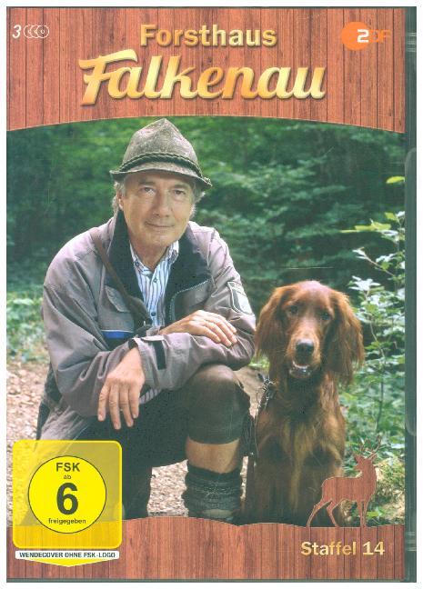 Forsthaus Falkenau