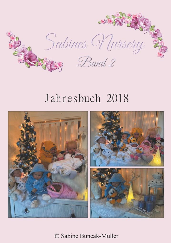 Sabine‘s Nursery Band 2