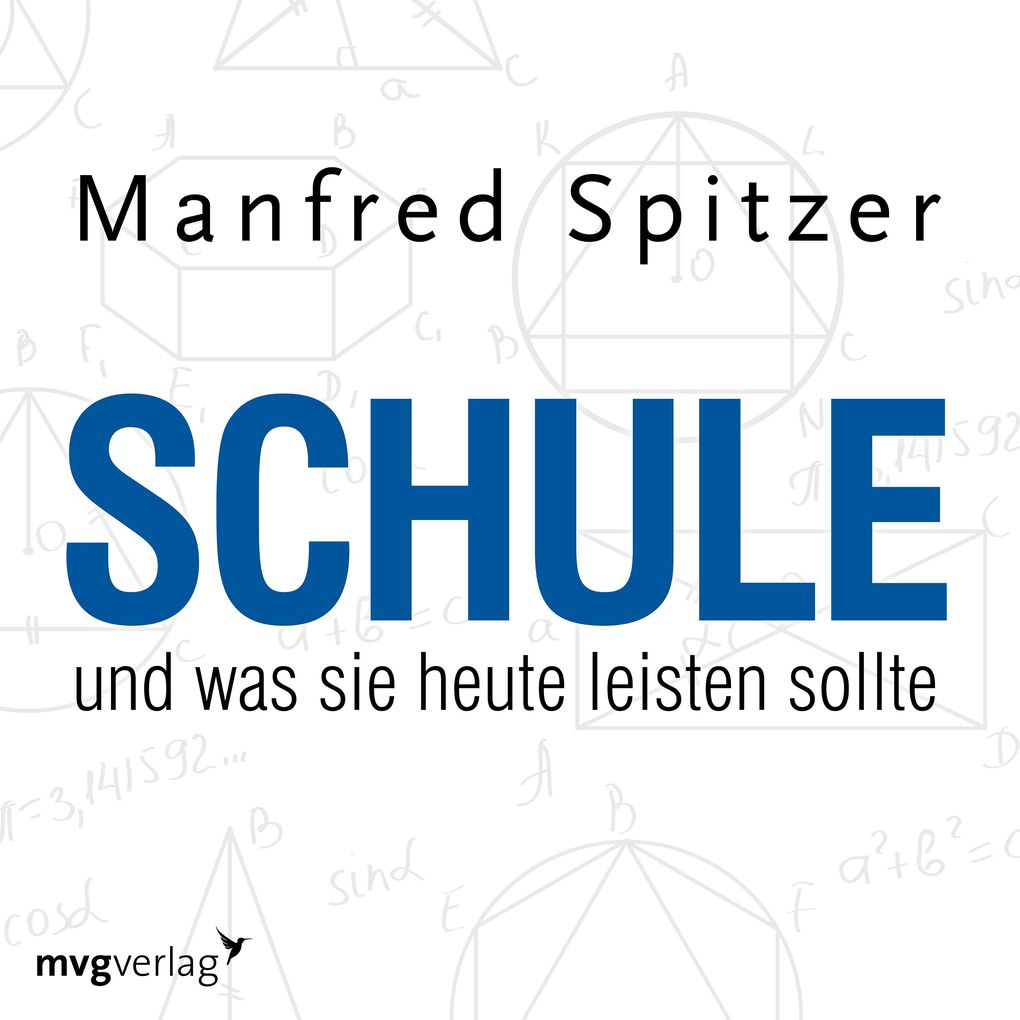 Schule was sie heute leisten sollte