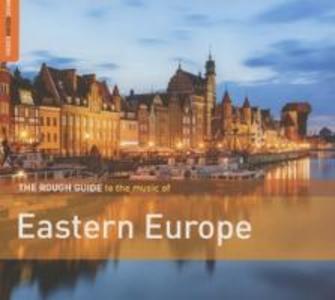Rough Guide: Eastern Europe