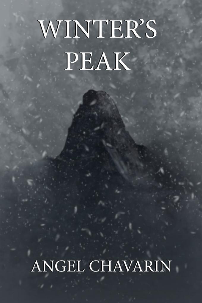 Winter‘s Peak