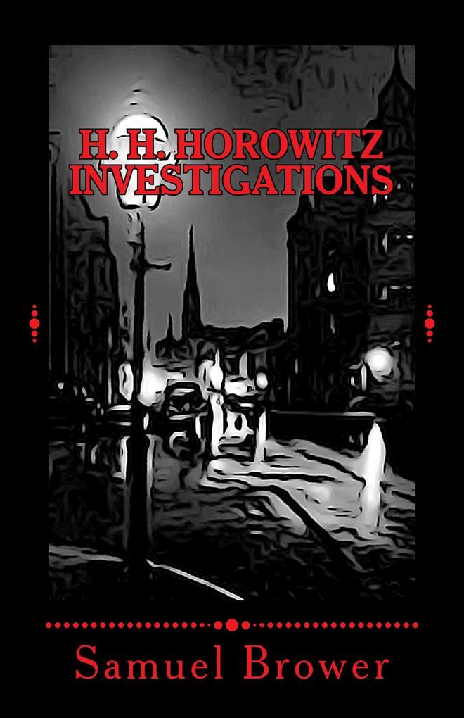 H. H. Horowitz Investigations