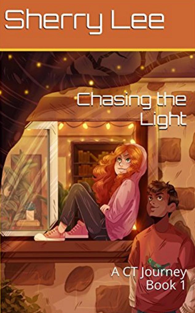 Chasing The Lights: A CT Journey Book 1
