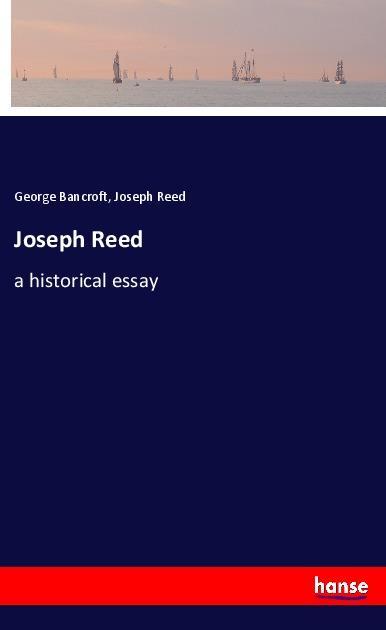 Image of Joseph Reed